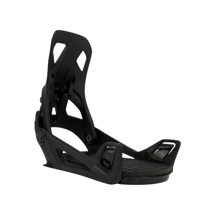 Burton - Step On Re:Flex  - Black - Step-In Bindung