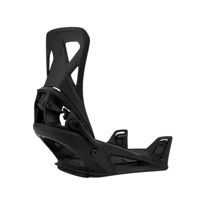 Burton - Step On Re:Flex  - Black - Step-In Bindung