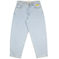 Homeboy - x-tra MONSTER Denim - Moon - Baggy Fit Jeans