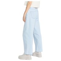 Volcom - Weellow Denim - Light Blue - Baggy Fit Jeans