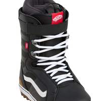 Vans - M Hi-Standard Pro - Black/White - Freestyle-Boot