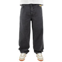 Homeboy - x-tra MONSTER Denim  - Washed Grey - Baggy Fit Jeans