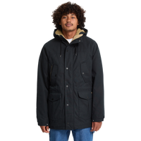 Volcom - Starget 5K Parka - Black - Parka