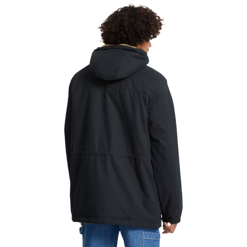 Volcom - Starget 5K Parka - Black - Parka