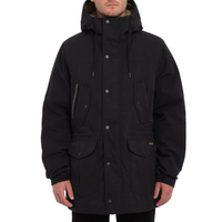Volcom - Starget 5K Parka - Black - Parka