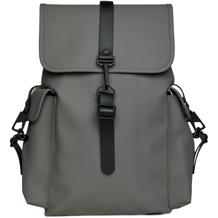 Rains - Rucksack Cargo W3 - 13 Grey - Rucksack