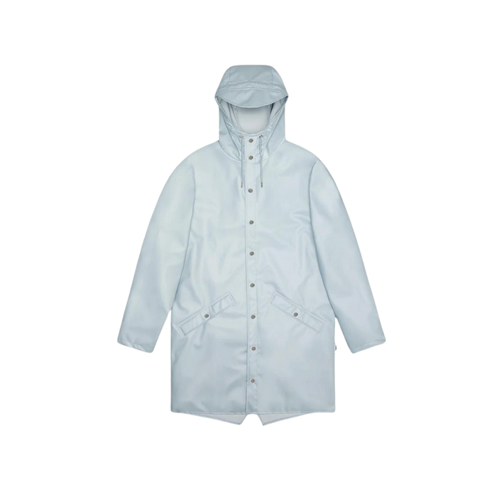 Rains - Long Jacket W3 - 22 Wind - Regenjacke