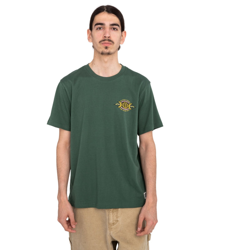 Element - TIMBER ACCEPTANCE SS - GARDEN TOPIARY - T-Shirt
