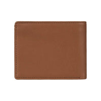 Element - Daily Wallet - Caramel Cafe - PU-Geldtasche