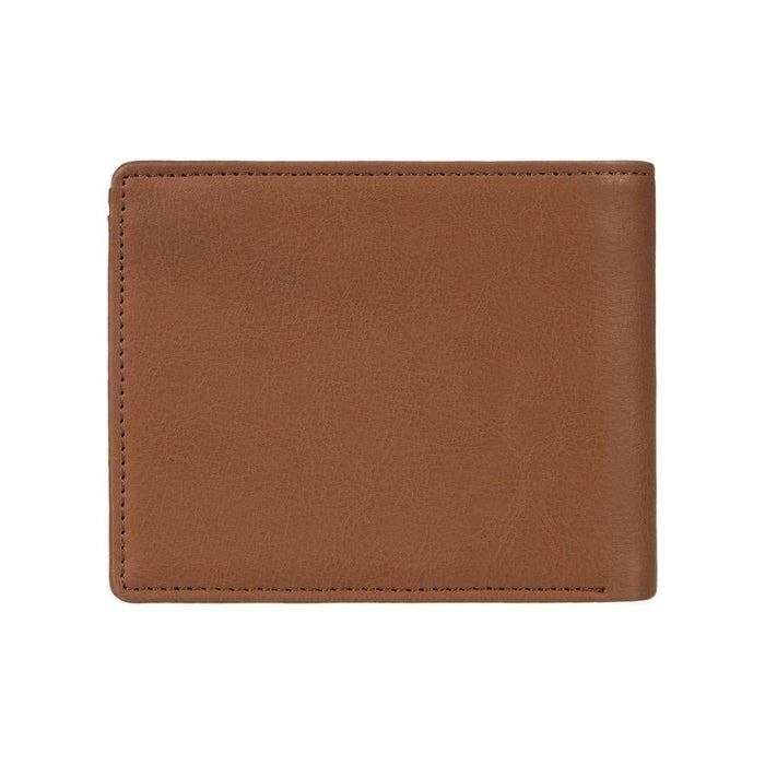 Element - Daily Wallet - Caramel Cafe - PU-Geldtasche