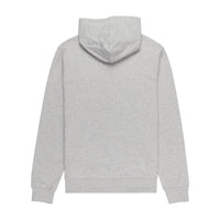 Element - VERTICAL HOOD - MID GREY HEATHER - Hoodie