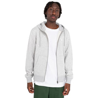 Element - CORNELL CLASSIC ZH - MID GREY HEATHER - Zip Hoodie