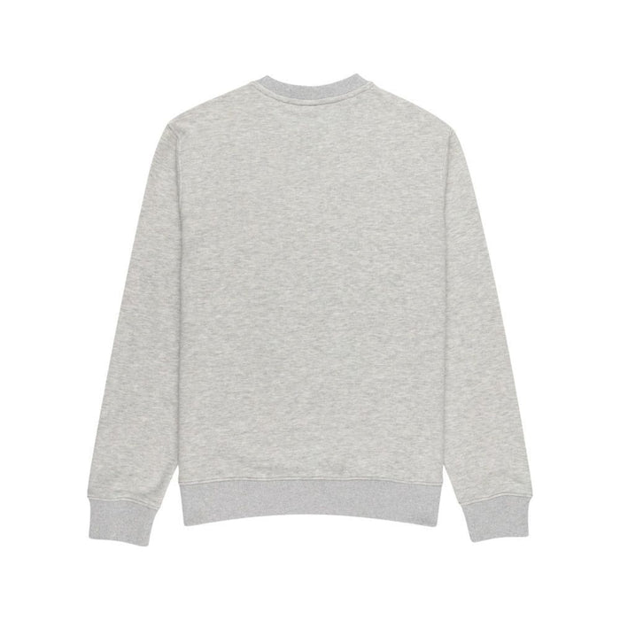 Element - CORNELL CLASSIC CR - MID GREY HEATHER - Crew Sweater
