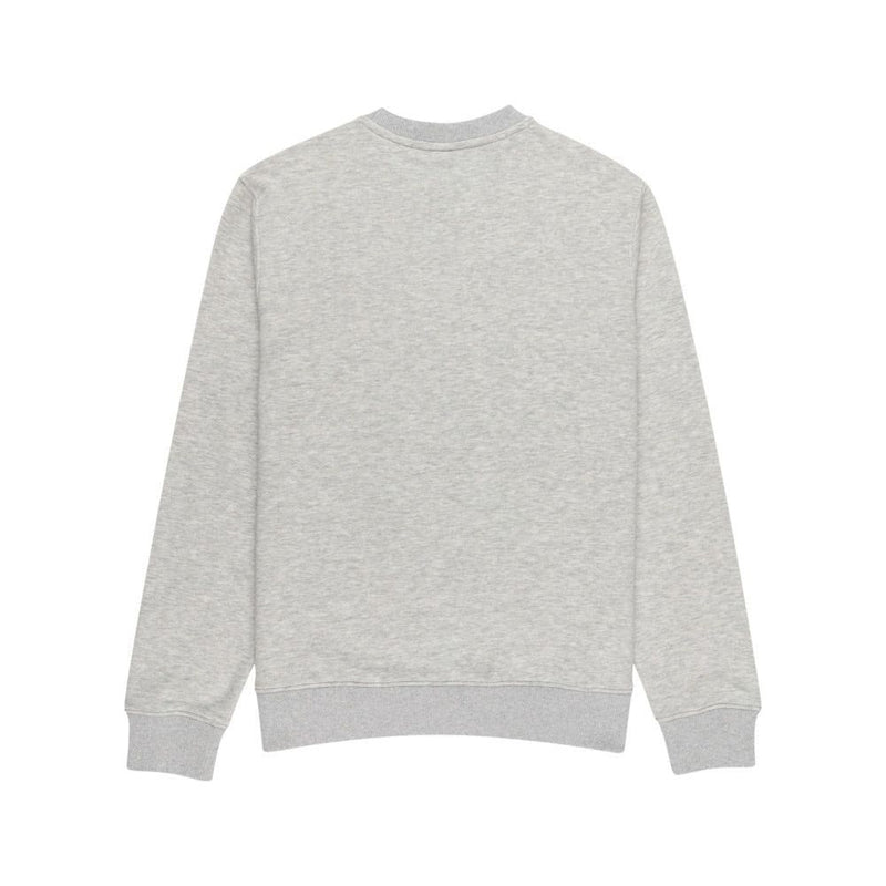 Element - CORNELL CLASSIC CR - MID GREY HEATHER - Crew Sweater
