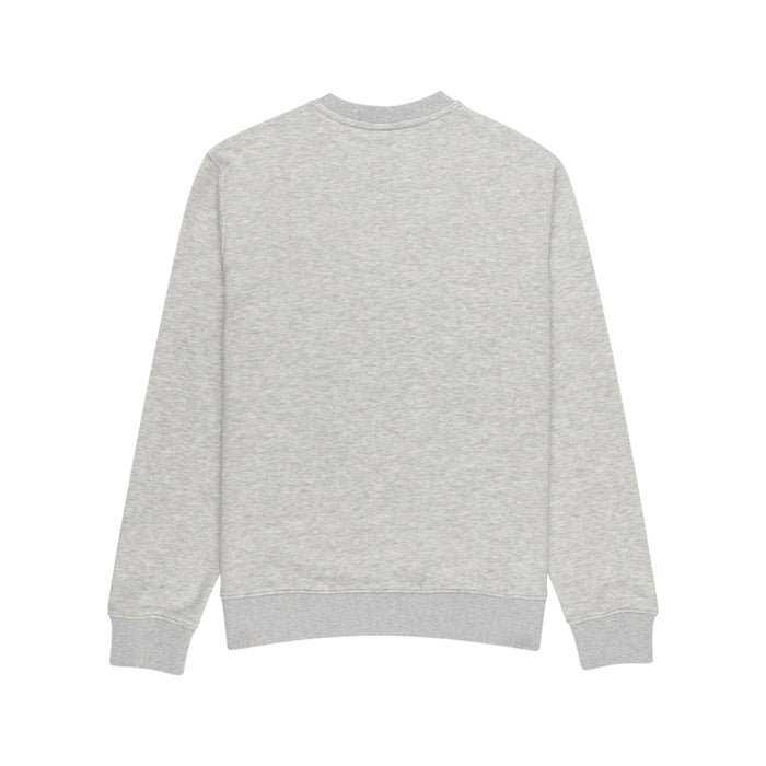 Element - CORNELL CLASSIC CR - MID GREY HEATHER - Crew Sweater