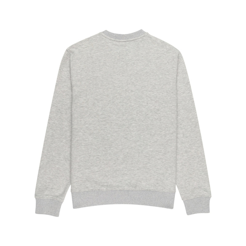 Element - CORNELL CLASSIC CR - MID GREY HEATHER - Crew Sweater