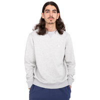 Element - CORNELL CLASSIC CR - MID GREY HEATHER - Crew Sweater