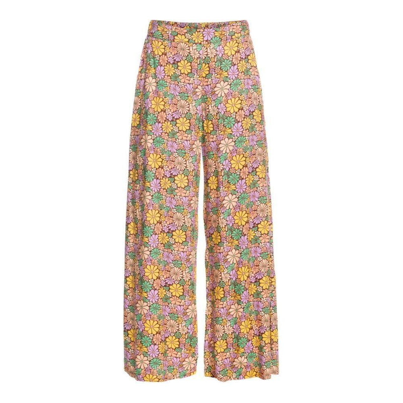 Roxy - MIDNIGHT AVENUE - ROOT BEER ALL ABOUT SOL MINI - Joggerpant