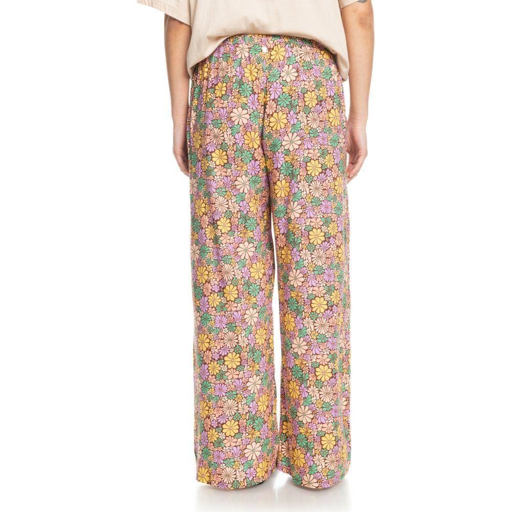 Roxy - MIDNIGHT AVENUE - ROOT BEER ALL ABOUT SOL MINI - Joggerpant