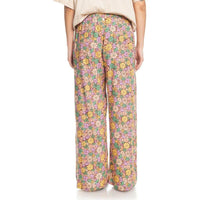 Roxy - MIDNIGHT AVENUE - ROOT BEER ALL ABOUT SOL MINI - Joggerpant