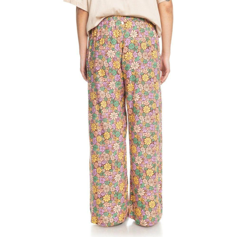 Roxy - MIDNIGHT AVENUE - ROOT BEER ALL ABOUT SOL MINI - Joggerpant