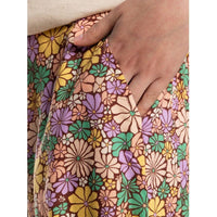 Roxy - MIDNIGHT AVENUE - ROOT BEER ALL ABOUT SOL MINI - Joggerpant