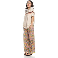 Roxy - MIDNIGHT AVENUE - ROOT BEER ALL ABOUT SOL MINI - Joggerpant