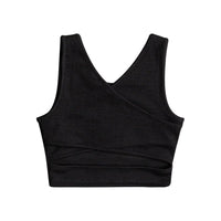 Roxy - GOOD KEEPSAKE - ANTHRACITE - Tank Top