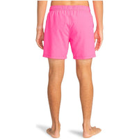 Billabong - ALL DAY LB - NEON PINK - Swimshort Men