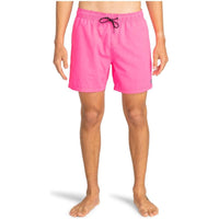 Billabong - ALL DAY LB - NEON PINK - Swimshort Men