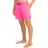 Billabong - ALL DAY LB - NEON PINK - Swimshort Men