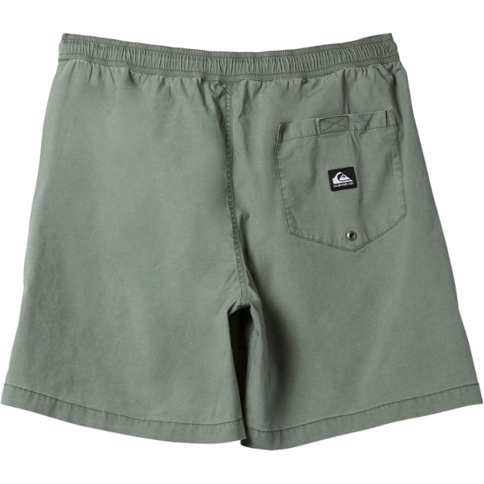 Quiksilver - TAXER - SEA SPRAY - Short