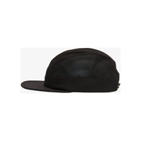 Quiksilver - CAMP STACKER 2 - BLACK - Fitted Cap