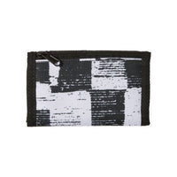 Quiksilver - THE EVERYDAILY - BLACK/BLACK - Stoffgeldtasche