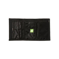 Quiksilver - THE EVERYDAILY - BLACK/BLACK - Stoffgeldtasche