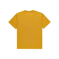 Element - CRAIL SS - GOLDEN SPICE - T-Shirt