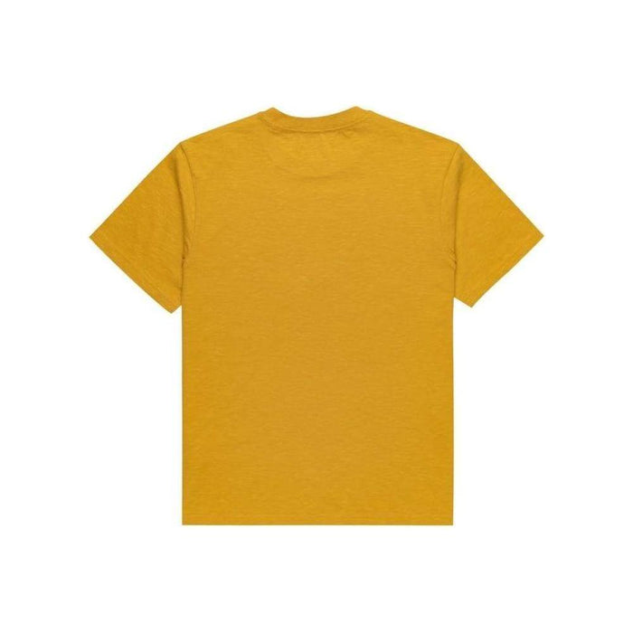 Element - CRAIL SS - GOLDEN SPICE - T-Shirt