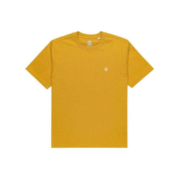 Element - CRAIL SS - GOLDEN SPICE - T-Shirt