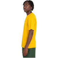 Element - CRAIL SS - GOLDEN SPICE - T-Shirt