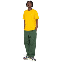 Element - CRAIL SS - GOLDEN SPICE - T-Shirt