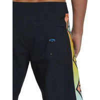 Billabong - D BAH AIRLITE - BLACK - Boardshort
