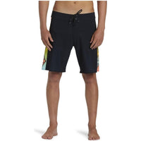 Billabong - D BAH AIRLITE - BLACK - Boardshort