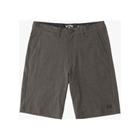 Billabong - CROSSFIRE - ASPHALT - Hybrid Short