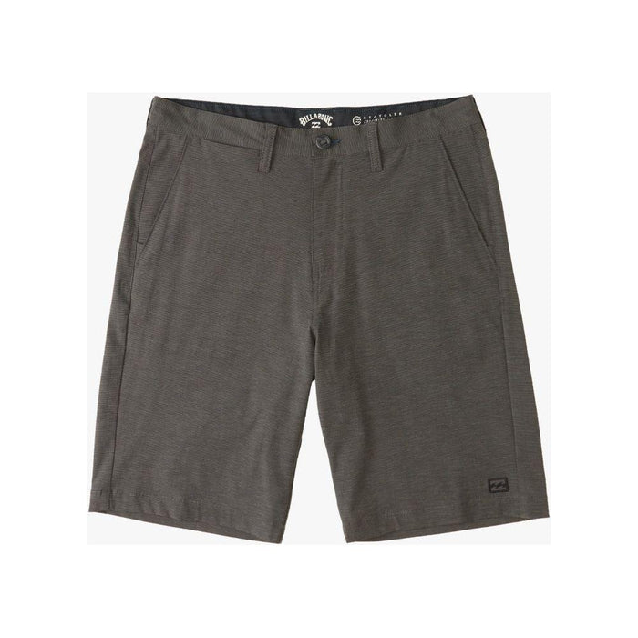 Billabong - CROSSFIRE - ASPHALT - Hybrid Short