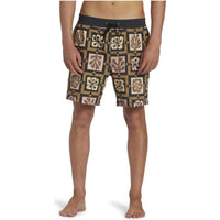 Billabong - TIKI REEF LAYBACK - SUNSET - Boardshort