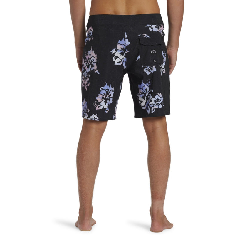 Billabong - SUNDAYS PRO - STEALTH - Boardshort