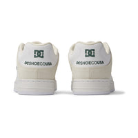 DC - MANTECA SE - OFF WHITE - Skateschuh