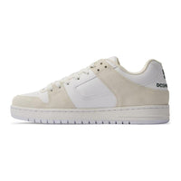 DC - MANTECA SE - OFF WHITE - Skateschuh