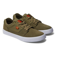 DC - TONIK - DUSTY OLIVE - Sneaker