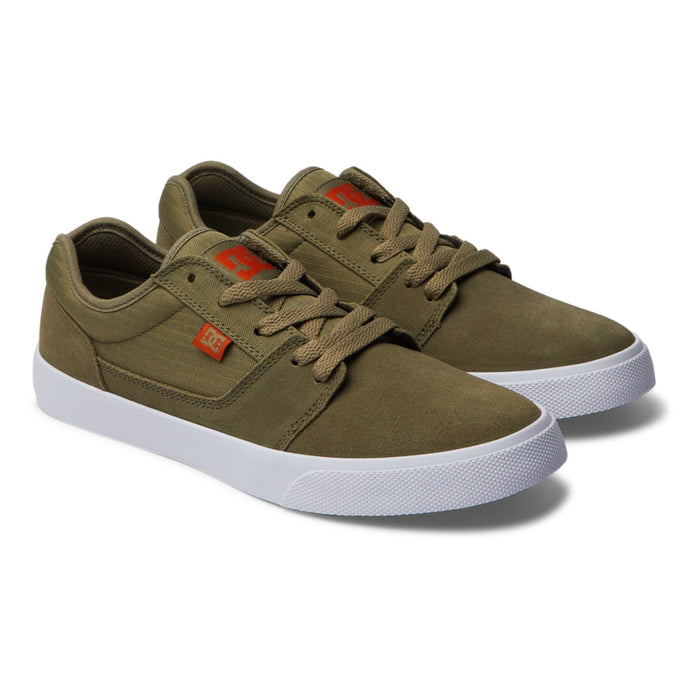 DC - TONIK - DUSTY OLIVE - Sneaker